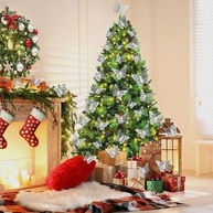 72 Borboletas Prateadas Decorativas - 3 Tamanhos e Estilos para Decoração de Parede, Festa e Artesanato - imagem 3