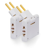 Adaptador de Tomada Universal 3 em 1: Conecte Tudo com Segurança e Praticidade! - imagem 1
