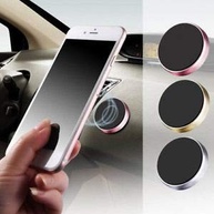 Suporte Veicular Magnético para Celular: Segurança e Praticidade no Carro - imagem 1