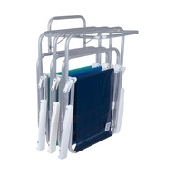 Mor Suporte para Cadeiras de Alumínio - Leve, Resistente e Prático para Camping e Passeios - imagem 5