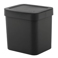 e-pratico-a-preto-47l-lixeira-cozinha-de-design-bancada-elegante-para-trium-a