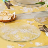 Prato Diamante Fundo Duralex Nadir – Elegância e Durabilidade para sua Mesa - imagem 3