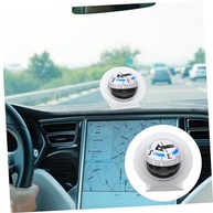 Bússola de Carro Milisten: Navegação Precisa e Estilo para Seu Veículo - imagem 4