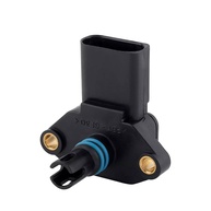 Sensor MAP para Santana 1.6, 1.8, 2.0 (036906051) - Precisão e Durabilidade - imagem 1