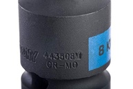 Soquete Sextavado Impacto Extra Longo 8mm 1/2" KingTony - Precisão e Durabilidade Profissional - imagem 5