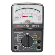 Multímetro Gardner Bender GMT-319: Precisão e Versatilidade para suas Medições Elétricas - imagem 1