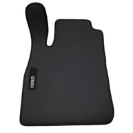 Tapete Borracha Onix Hatch 2020+ (Premier): Proteção Completa e Estilo para Seu Porta-Malas e Interior - imagem 5