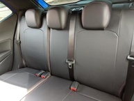 Capas de Couro Premium para Fiat Argo (2018-2024): Proteção e Estilo Incomparáveis - imagem 5