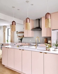 Adesivo Rosa Bebê Fosco Premium - Vinil Lavável e Resistente à Água - imagem 5