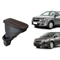 Apoio de Braço Courvin Marrom Premium para Cobalt - Conforto e Estilo - imagem 3