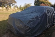Capa Protetora Premium Toyota Hilux XGG300: Proteção Total e Estilo Incomparável - imagem 4
