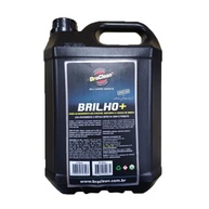 Brilho+ BraClean - Acabamento Automotivo Premium para Chassis, Motores e Caixas de Rodas 5L - imagem 1