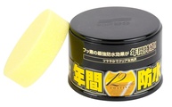Soft99 Fusso Coat Black 200g: Cera Selante Premium para Brilho Intenso e Proteção Duradoura - imagem 1