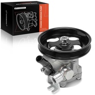 Bomba Direção Hidráulica A-Premium para Infiniti QX70 e FX50 5.0L (2009-2014) - Substituição Premium - imagem 1