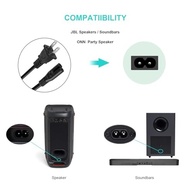 Carregador CA Premium para JBL Xtreme e PartyBox: Potencialize Seu Som com Segurança UL - imagem 3
