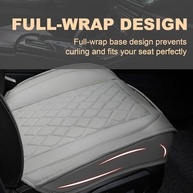 Capas de Assento Dianteiras Premium para Toyota: Proteção Impermeável e Estilo Personalizado - imagem 5