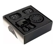 Alarme Automotivo Cyber PX360 C: Segurança Inteligente com Sensor de Presença e Bluetooth - imagem 2