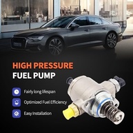 Bomba de Combustível Alta Pressão Injeção Direta HPP0010 para Audi e VW - Performance e Durabilidade - imagem 3