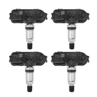 Sensor TPMS 52933-2S400 para Kia Sportage SL e Hyundai Ix35/Tucson LM - Monitore a Pressão dos Pneus! - imagem 1