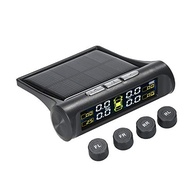 TPMS Solar: Monitore a Pressão dos Pneus em Tempo Real e Garanta Sua Segurança! - imagem 2