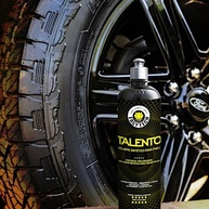 Talento Pretinho Easytech: Selante de Pneus Duradouro + Aplicador e Luvas - imagem 3