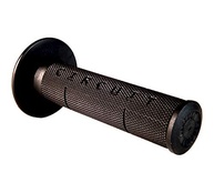 Manoplas de Moto Circuit IV Preto 117mm: Grip Superior e Conforto para Sua Pilotagem - imagem 5