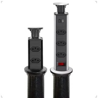 e-preto-tomadas-de-c-tomada-retratil-embutir-3-a-padrao-elegancia-torre-e-usb-usb-praticidade-a