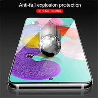 Película 9D Samsung S25 e S24 Ultra: Blindagem e Privacidade - imagem 3