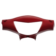 Carenagem do Farol Pro Tork Honda Biz 125 KS/ES 2006 Vermelho Caruaru - Estilo e Proteção! - imagem 1