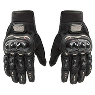 Luvas Pro-Biker: Proteção e Tecnologia para sua Moto e Bike com Tela Touch - imagem 2