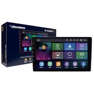 Central Multimídia Roadstar RS-10200BR Pro Line: Tela 10" IPS, Carplay Sem Fio e Espelhamento Total - imagem 2