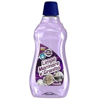 Limpa Mármore e Granito Proclean 500ml - Limpador Concentrado para Pedras Naturais - imagem 2