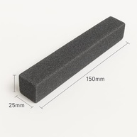 TNT Bastão Abrasivo para Retificar e Redesenhar Rebolos 150mm - Alta Performance para Profissionais - imagem 3