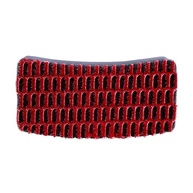 Esponja Tire Brush: Limpeza Profissional e Econômica para Pneus - imagem 3