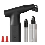 Pulverizador de Tinta Elétrico Sem Fio - Portátil e Profissional para Móveis, Carros e Artesanato - imagem 1