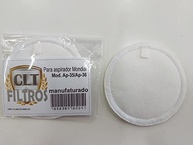 Filtro para Aspirador Mondial Turbo Cycle AP-35 e AP-36 - Alta Performance e Limpeza Profunda - imagem 1