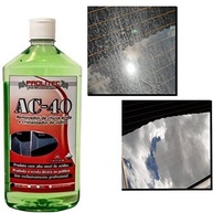 Removedor de Chuva Ácida Prolitec AC-40 - 500ml | Limpeza Profunda e Proteção para seu Carro - imagem 5