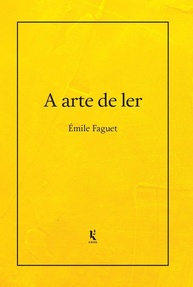 A Arte de Ler: Descubra Como Ler de Forma Profunda e Prazerosa - imagem 1