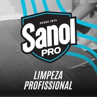 Sanol Pró Limpa Laminado 1L - Limpeza Profunda e Segura para Pisos Laminados e Vínicos - imagem 5