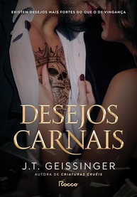 Desejos Carnais 2: A Chama da Vingança e do Amor Proibido - imagem 1