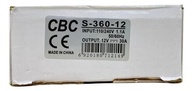 Fonte Chaveada 12V 30A 360W Bivolt Colmeia: Potência e Segurança para Seus Projetos - imagem 2