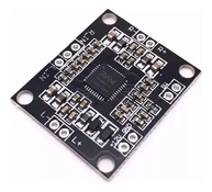 Mini Amplificador PAM8610 Digital 2x15W: Som Potente e Claro para Seus Projetos de Áudio - imagem 3