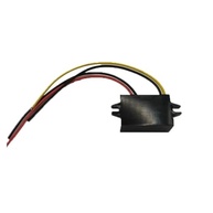 Conversor DC-DC 15V-80V para 12V 3A: Potência Estável para seu Carro e Projetos - imagem 4