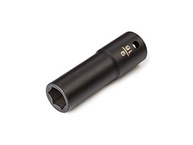 Soquete de Impacto TEKTON 9/16" Profundo 6 Pontos - Precisão e Durabilidade para Seus Projetos - imagem 2