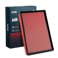 KAX Filtro de Ar Premium para Ram 1500/2500/3500: Desempenho Máximo e Vida Útil Prolongada (GAF041/CA9401) - imagem 2
