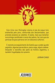Evita Vive e Outras Prosas: A Obra Reveladora de Néstor Perlongher - imagem 3