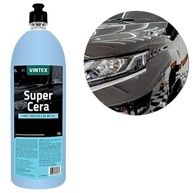 SUPER CERA Automotiva: Limpeza, Proteção e Brilho em 1 Etapa! - imagem 3