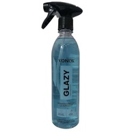 Vonixx Glazy Limpa Vidros Automotivo 4 em 1: Brilho Cristalino e Proteção Duradoura (500ml) - imagem 2