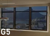 Insulfilm G5 50cm x 5m: Privacidade e Proteção para seu Carro e Casa - imagem 3