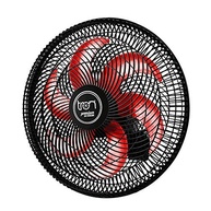 Tron Ventilador Oscilante de Parede 140W | Potente e Silencioso com Proteção Térmica - imagem 2